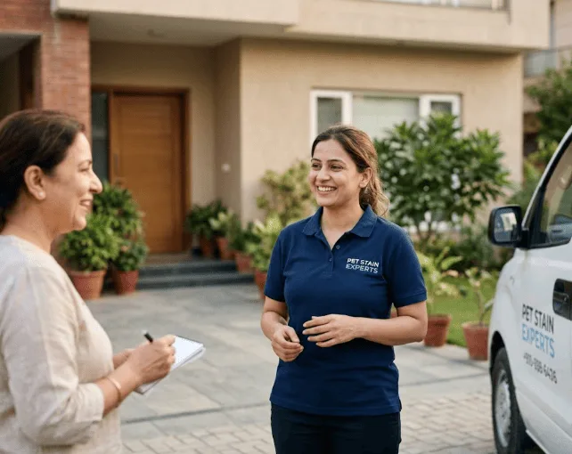 Pet Stain Carpet Cleaning Wauchula, FL FAQs